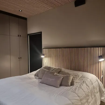Appartement Ainola