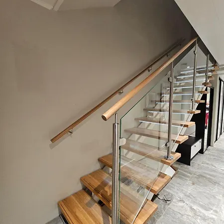 Ainola 公寓 罗瓦涅米