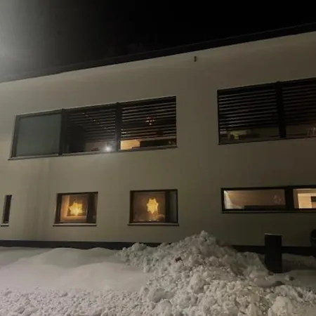 Ainola * Rovaniemi