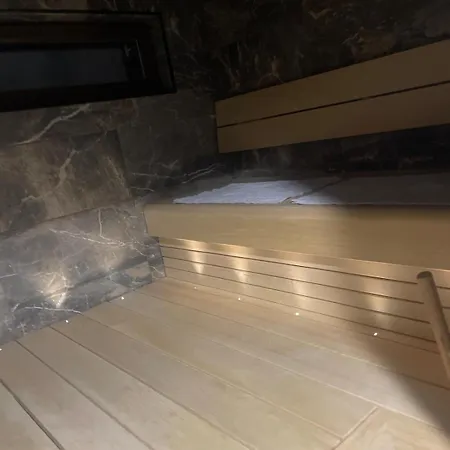 Ainola 公寓 罗瓦涅米