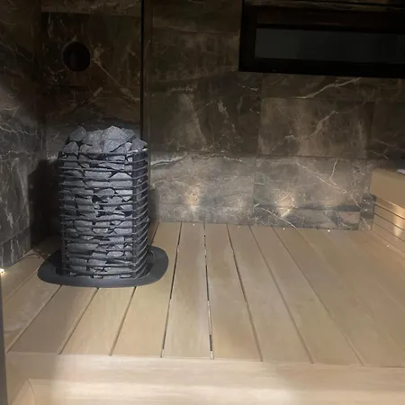 Ainola Appartement Rovaniemi