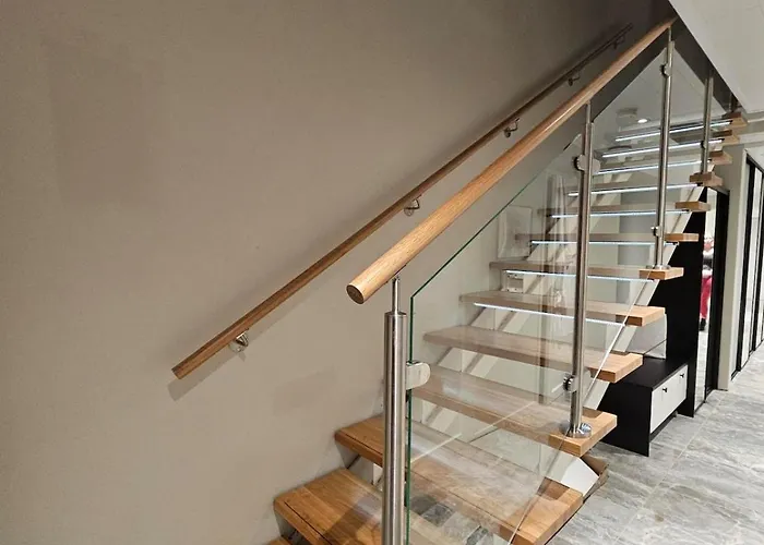 Ainola 公寓 罗瓦涅米