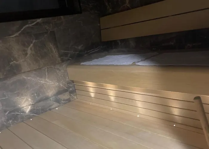 Ainola 公寓 罗瓦涅米