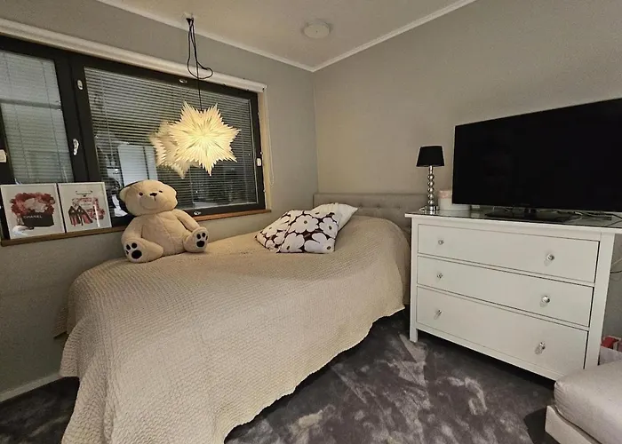 Ainola * 罗瓦涅米