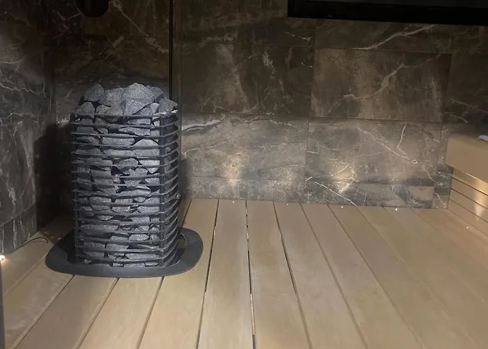 Ainola 公寓 罗瓦涅米